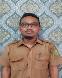 RENDRA PERDANA PUTRA